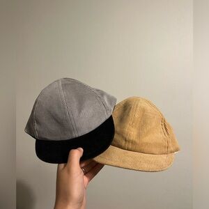 George hats